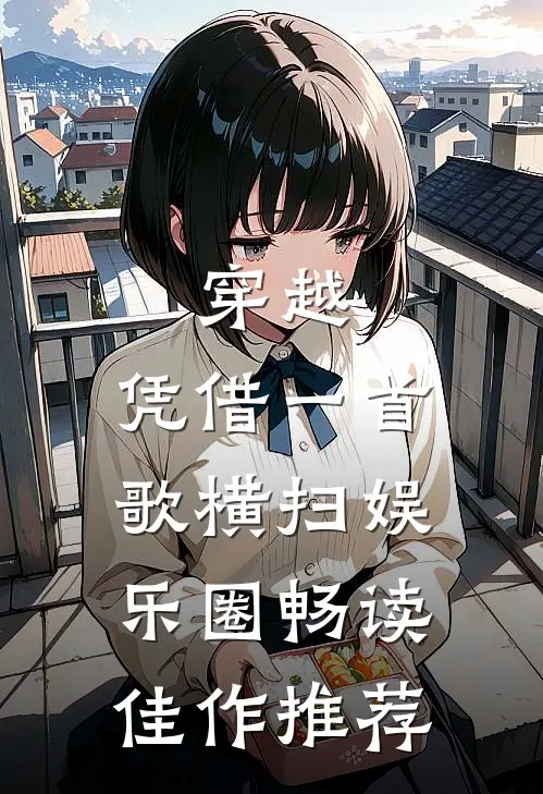 穿越：凭借一首歌横扫娱乐圈畅读佳作推荐