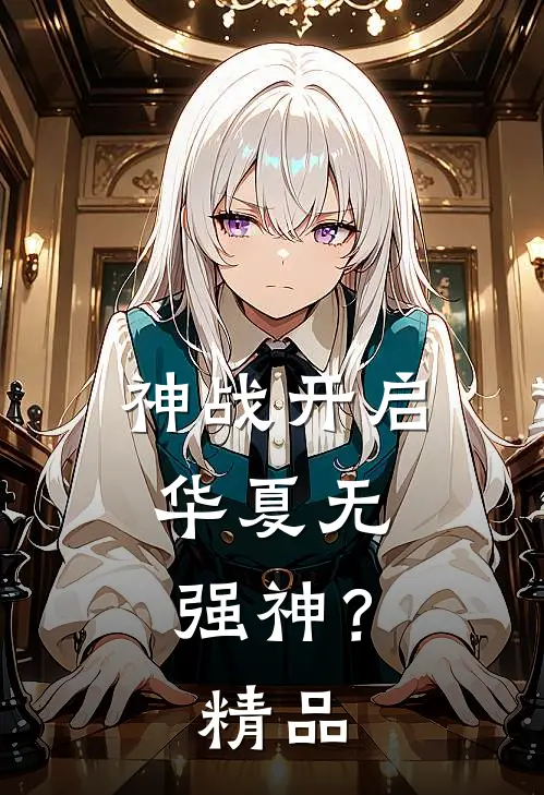 神战开启，华夏无强神？精品