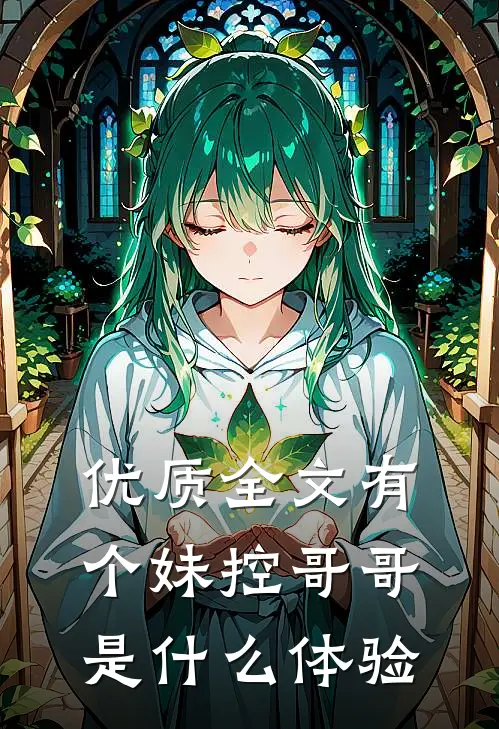 优质全文有个妹控哥哥是什么体验