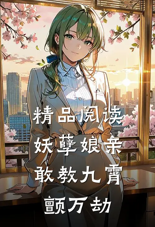 精品阅读妖孽娘亲：敢教九霄颤万劫