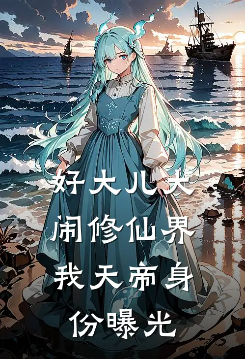 好大儿大闹修仙界，我天帝身份曝光