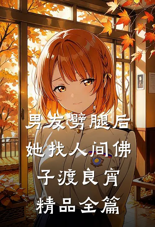 男友劈腿后，她找人间佛子渡良宵精品全篇