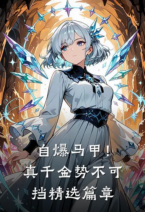 自爆马甲！真千金势不可挡精选篇章