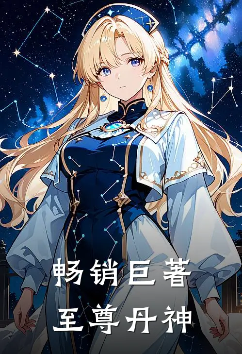 畅销巨著至尊丹神