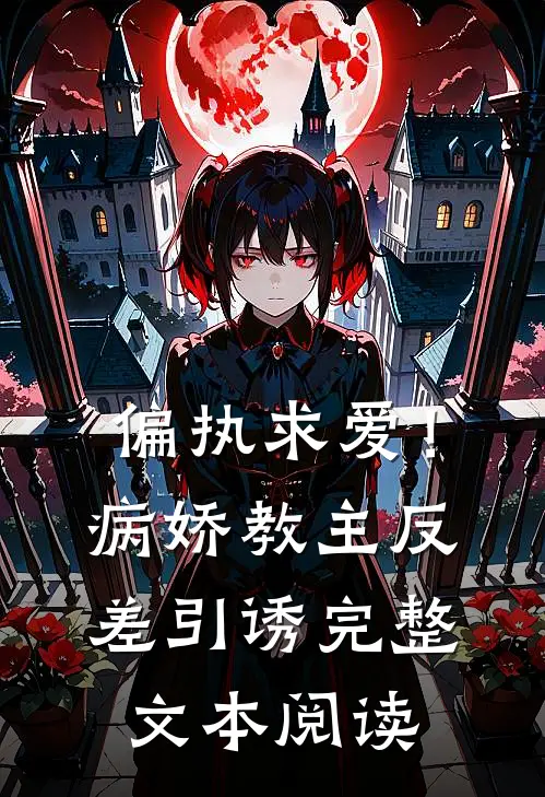 偏执求爱！病娇教主反差引诱完整文本阅读