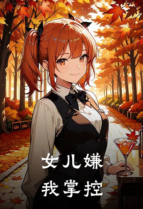 女儿嫌我掌控
