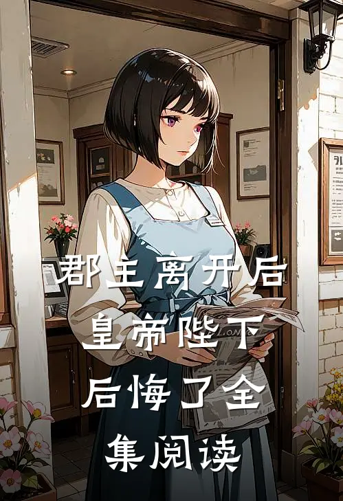 郡主离开后，皇帝陛下后悔了全集阅读
