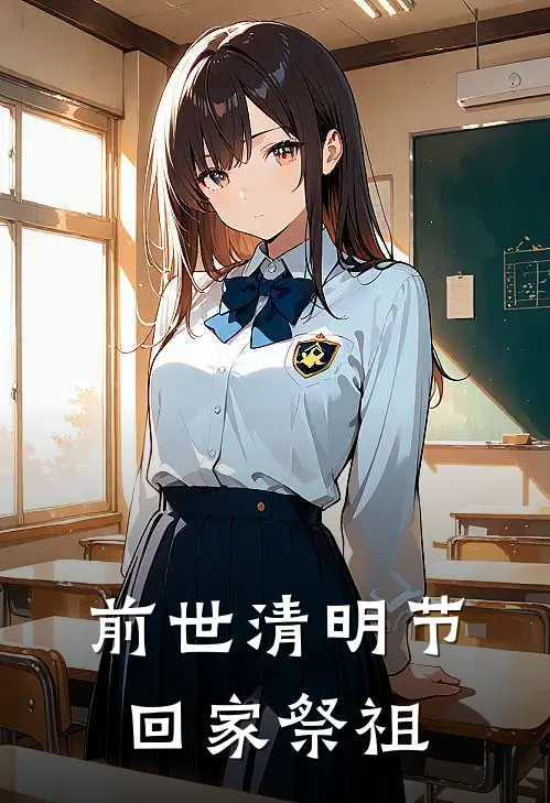 前世清明节回家祭祖