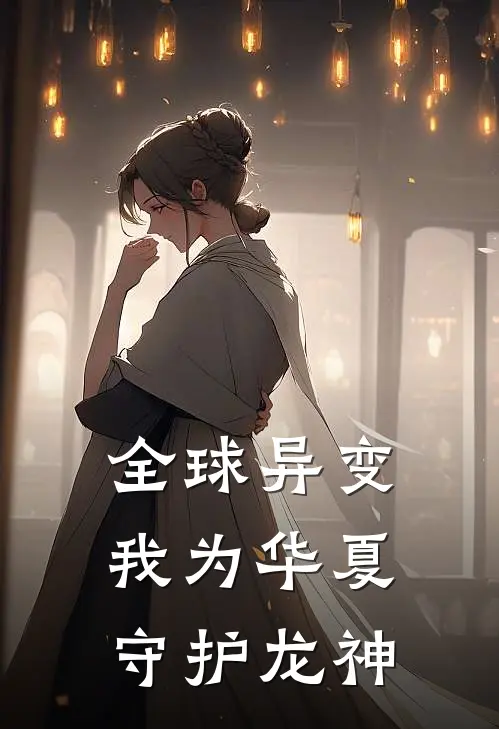 全球异变我为华夏守护龙神
