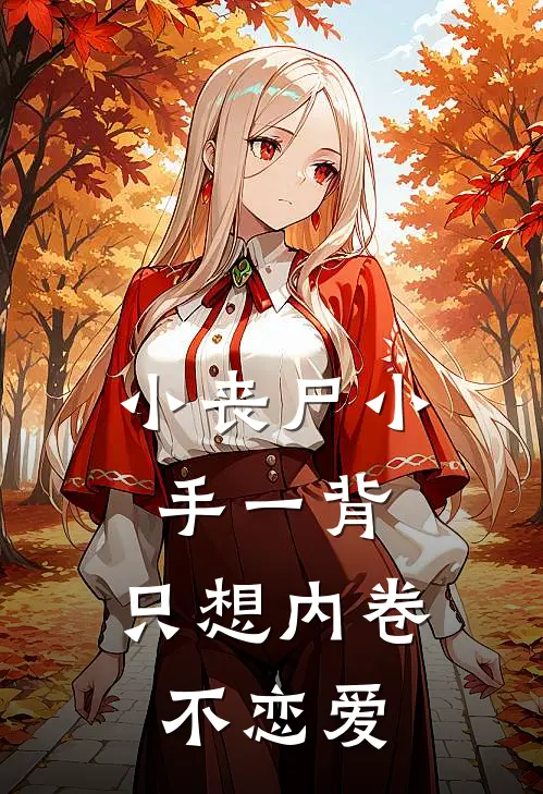 小丧尸小手一背，只想内卷不恋爱