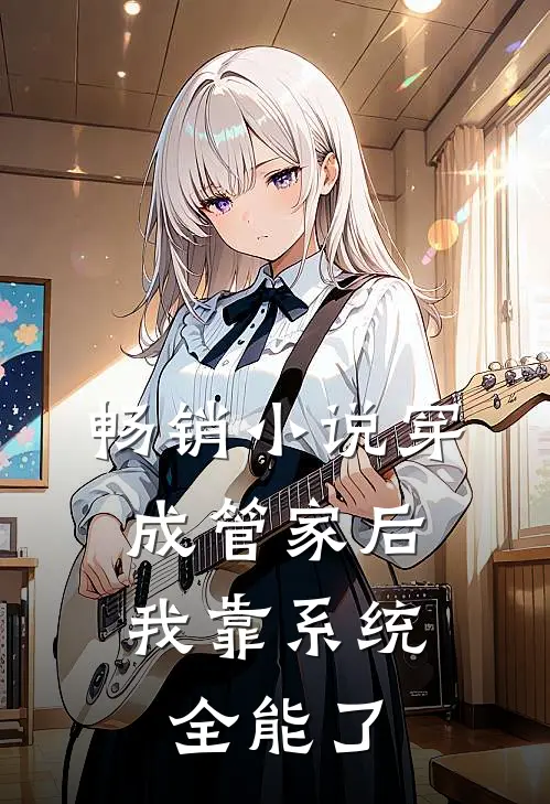 畅销小说穿成管家后，我靠系统全能了