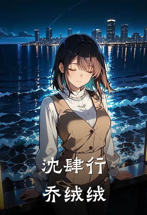 沈肆行乔绒绒