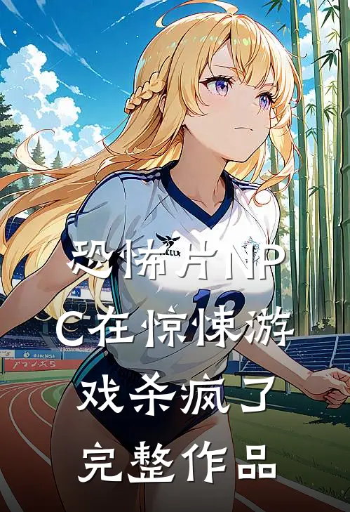 恐怖片NPC在惊悚游戏杀疯了完整作品