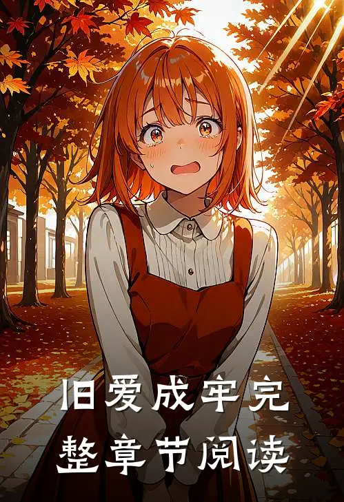 旧爱成牢完整章节阅读