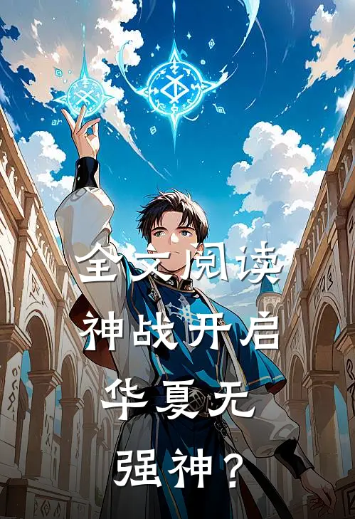 全文阅读神战开启，华夏无强神？