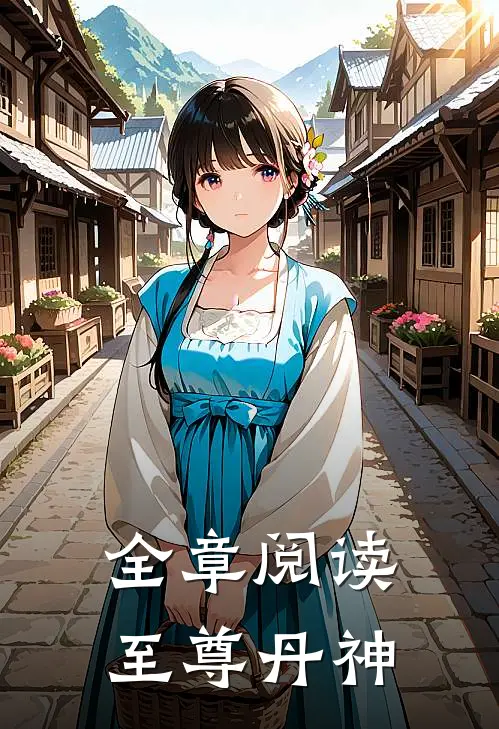 全章阅读至尊丹神