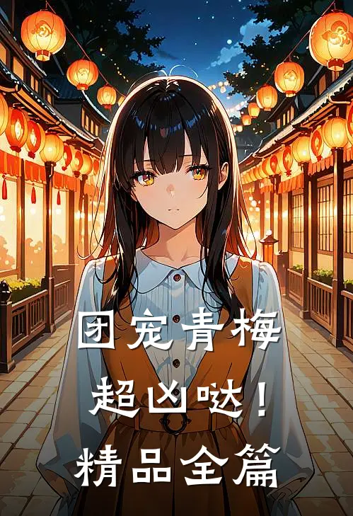 团宠青梅超凶哒！精品全篇