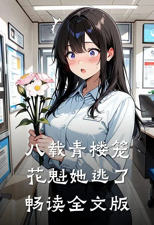八载青楼笼，花魁她逃了畅读全文版
