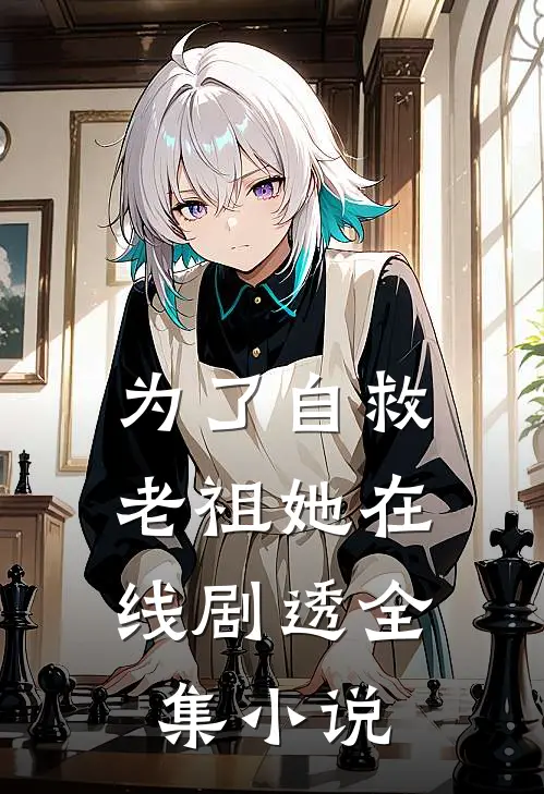 为了自救，老祖她在线剧透全集小说