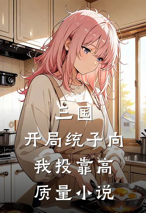 三国：开局统子向我投靠高质量小说