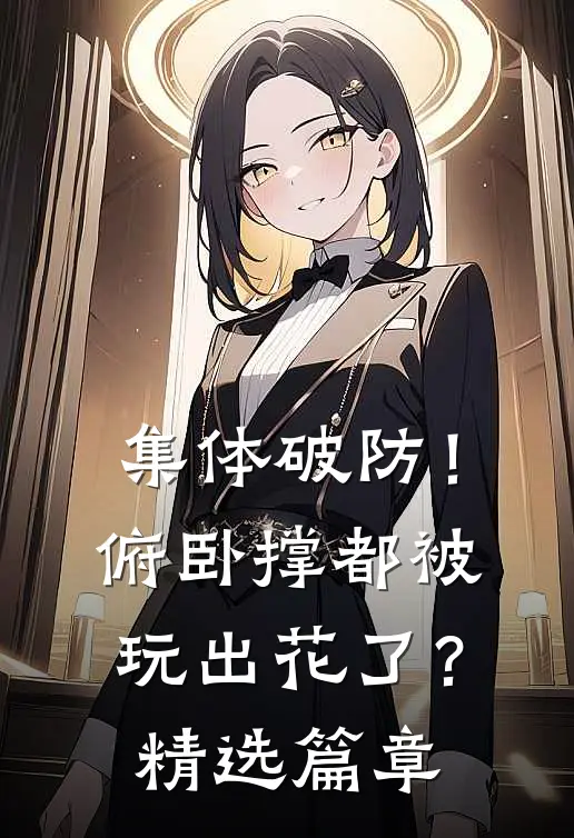 集体破防！俯卧撑都被玩出花了？精选篇章