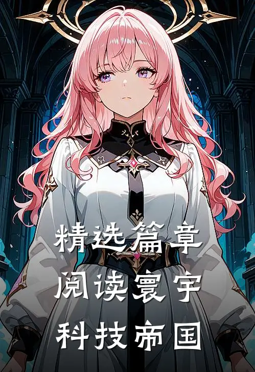 精选篇章阅读寰宇科技帝国