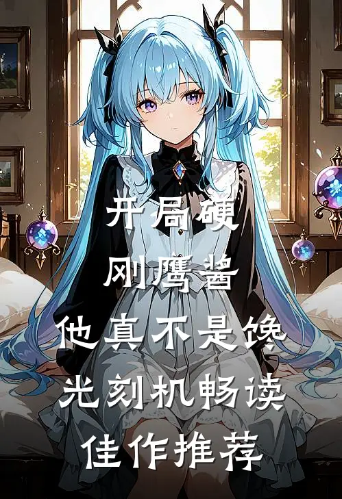 开局硬刚鹰酱，他真不是馋光刻机畅读佳作推荐