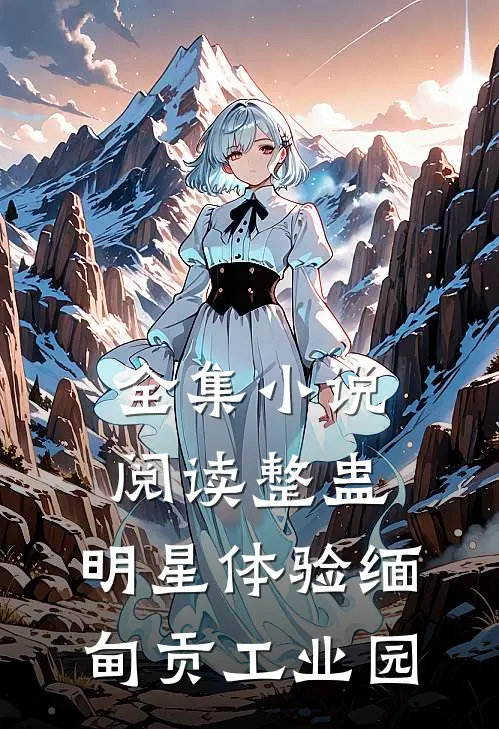 全集小说阅读整蛊：明星体验缅甸贡工业园