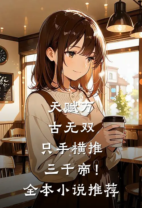 天赋万古无双，只手横推三千帝！全本小说推荐
