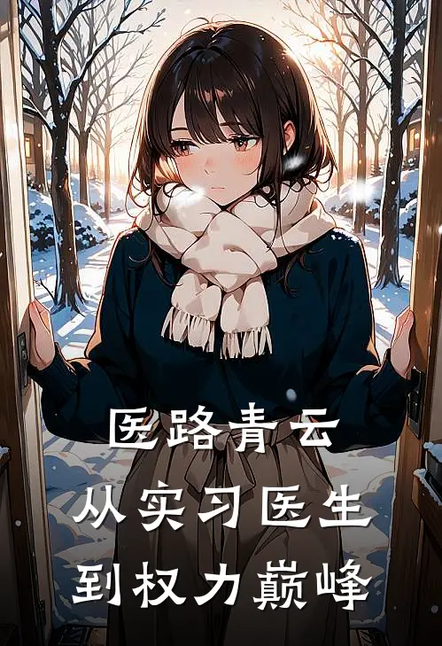 医路青云：从实习医生到权力巅峰