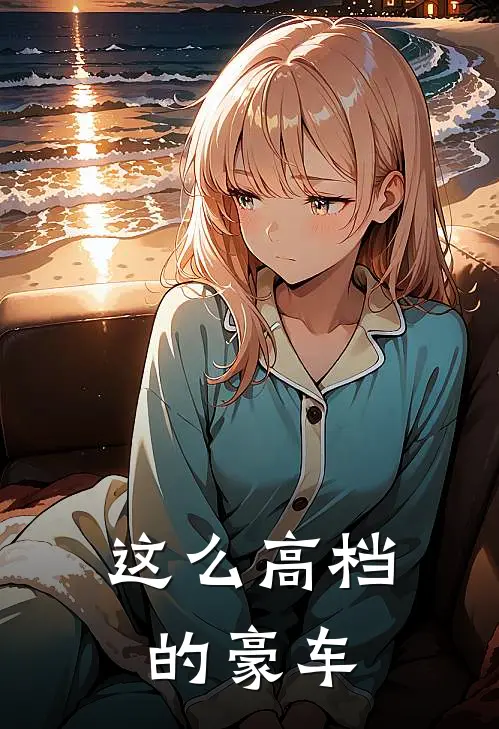 这么高档的豪车