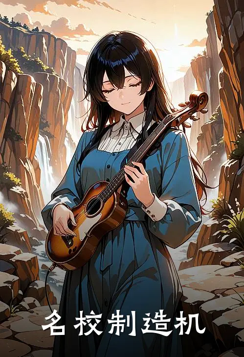 名校制造机