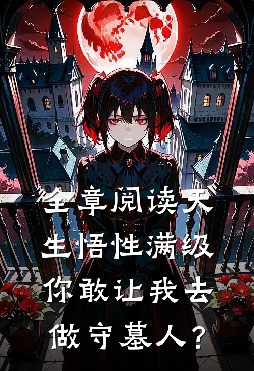 全章阅读天生悟性满级，你敢让我去做守墓人？
