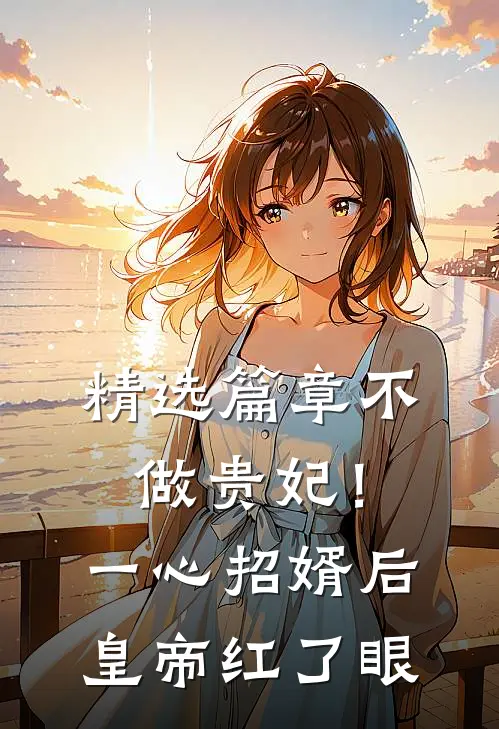 精选篇章不做贵妃！一心招婿后皇帝红了眼