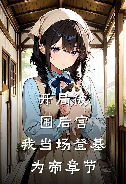 开局被围后宫，我当场登基为帝章节