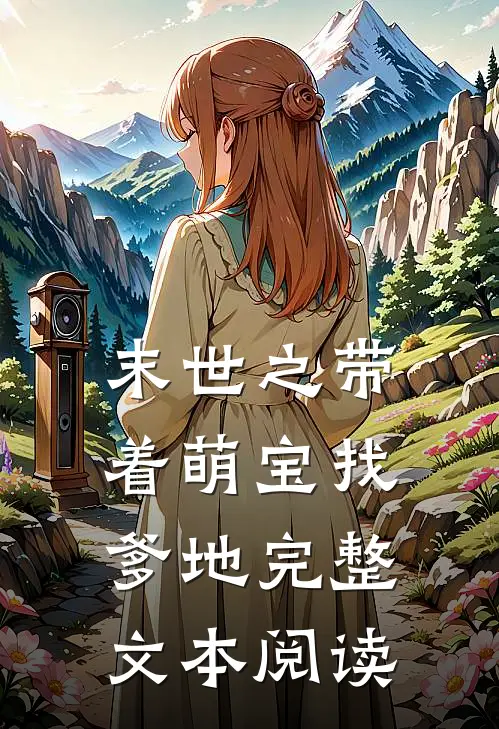 末世之带着萌宝找爹地完整文本阅读
