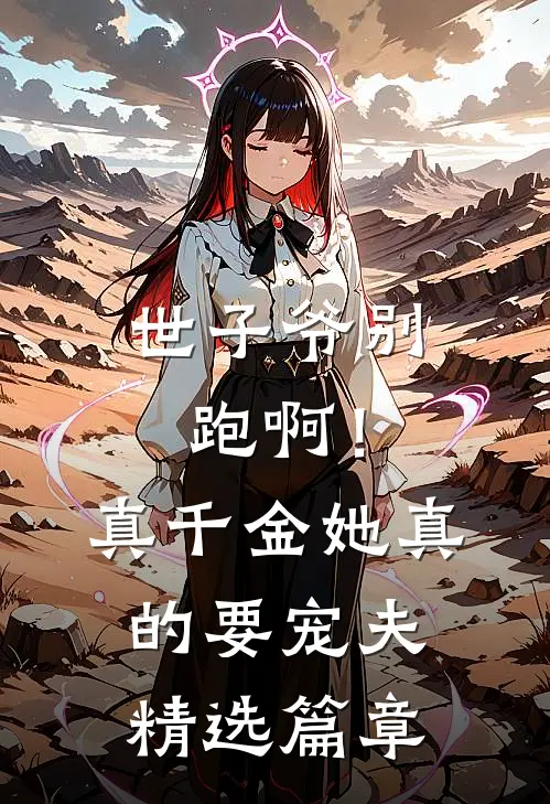 世子爷别跑啊！真千金她真的要宠夫精选篇章