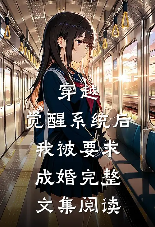 穿越：觉醒系统后，我被要求成婚完整文集阅读