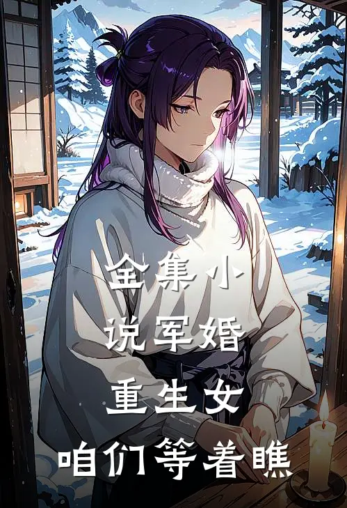 全集小说军婚：重生女，咱们等着瞧