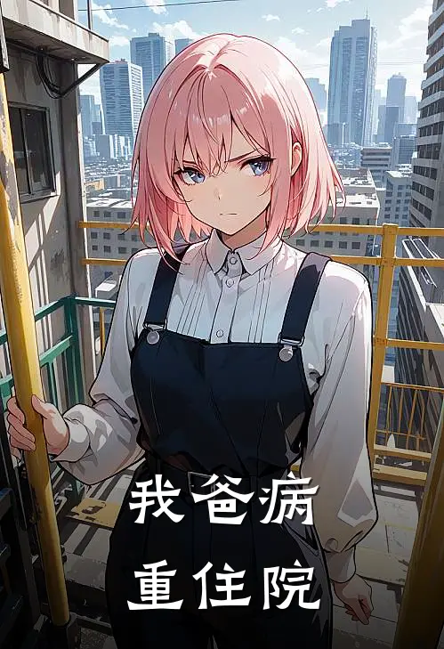 我爸病重住院