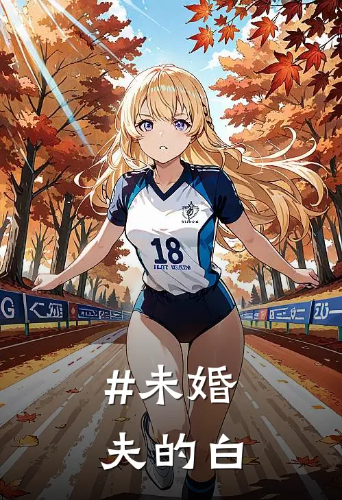 #未婚夫的白