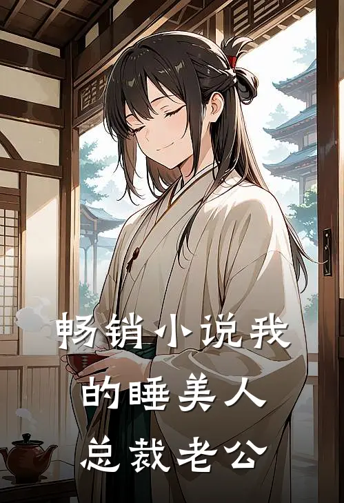 畅销小说我的睡美人总裁老公