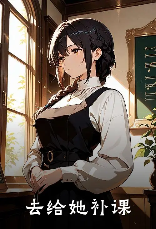 去给她补课