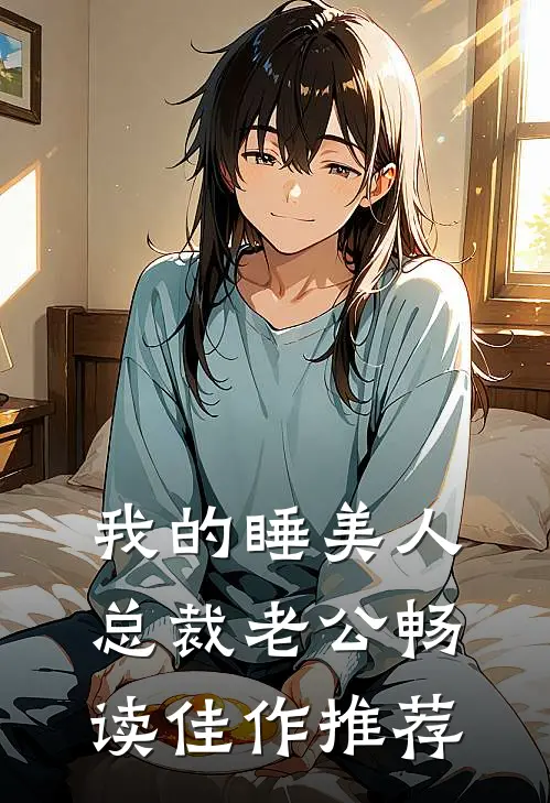 我的睡美人总裁老公畅读佳作推荐