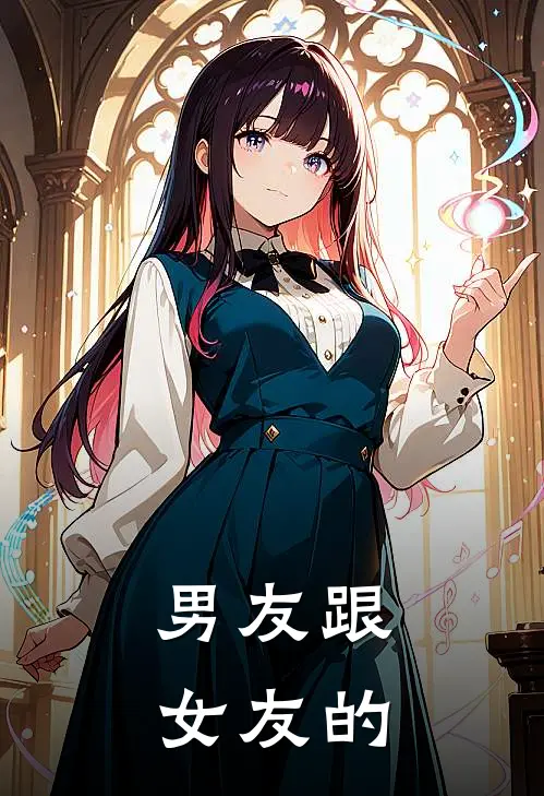 男友跟女友的