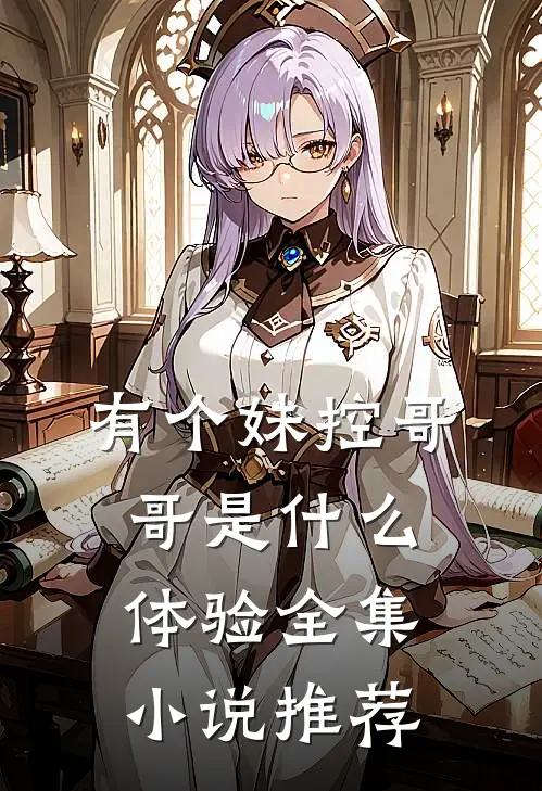 有个妹控哥哥是什么体验全集小说推荐