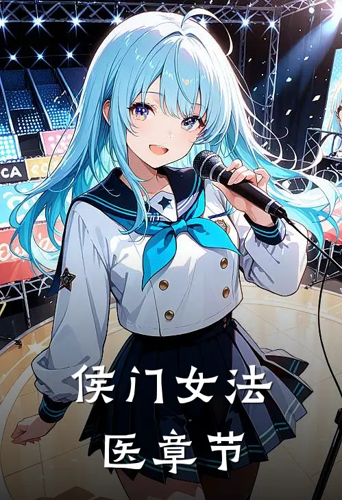 侯门女法医章节