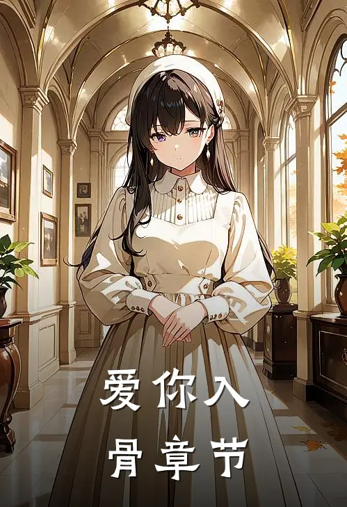 爱你入骨章节