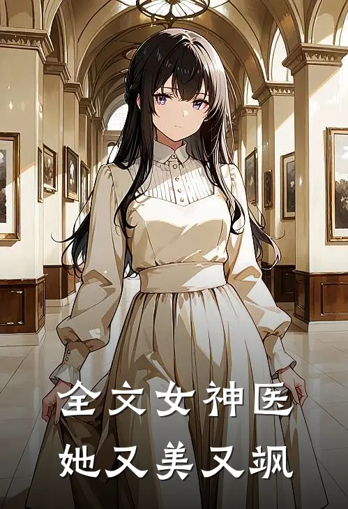 全文女神医她又美又飒
