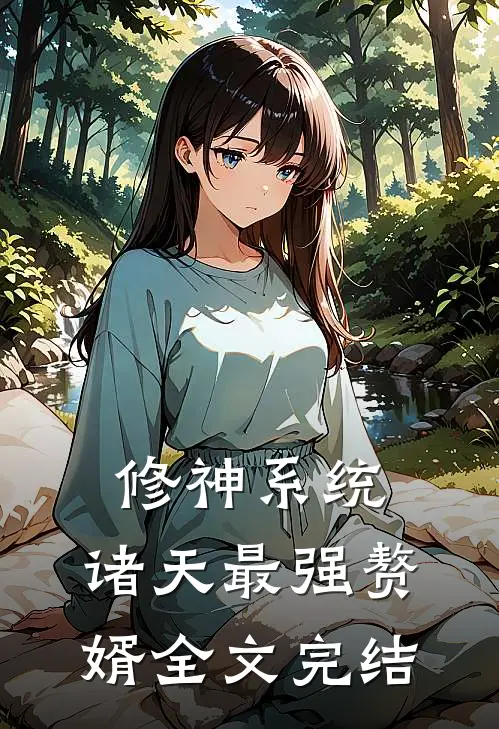 修神系统：诸天最强赘婿全文完结